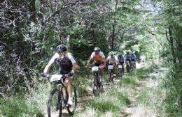 Triatlón rural en nuestra ciudad