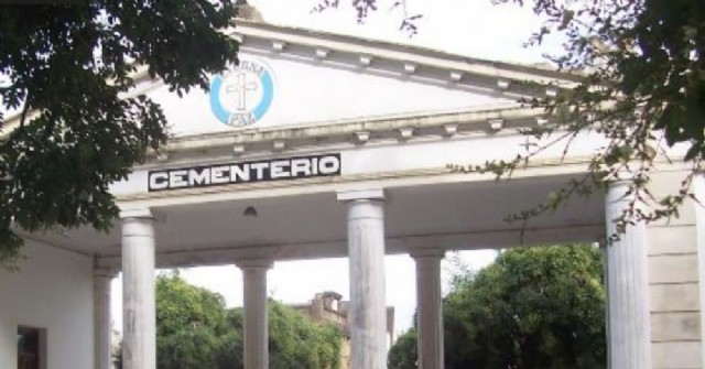 Piden identificar nichos, panteones y bóvedas