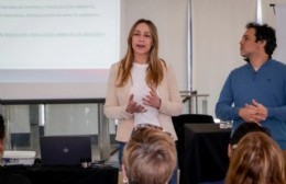 Nuestra ciudad fue sede de la séptima Jornada de Industrias Bonaerenses Sustentables