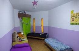 La comuna realizó obras en la Casa del Niño