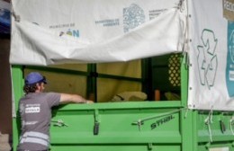 Comienza el Día Verde en las tres delegaciones del partido