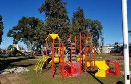 Espectáculos y juegos en la Plaza por el Día del Niño