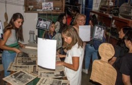 El Museo de la Ciudad lleva a cabo una nueva jornada de la Semana por la Memoria, la Verdad y la Justicia