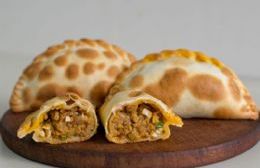 La Fiesta de la Empanada vuelve a La Angelita