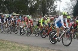 Se viene otra jornada de ciclismo en la pista Bigote Ayala