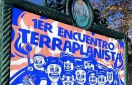 Desvinculan al Municipio del Encuentro Internacional de Terraplanistas