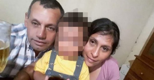 Femicidio en Ascención: El asesino había dejado a sus hijos en una chacra de parientes en Rojas