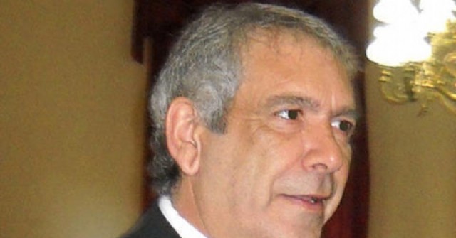 Ricardo Casi confirmó un tercer caso de Coronavirus y llevó calma a los vecinos