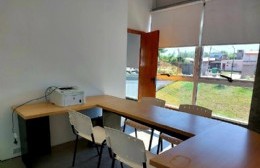 El Departamento Juventudes reacondicionó sus oficinas en el Polo Cultural