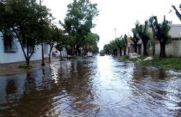 Alerta meteorológico