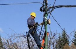 Corte de energía previsto para el domingo 19 de noviembre