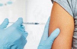 Continúa la campaña municipal de vacunación antigripal