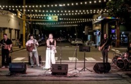 Gran arranque del Ciclo de Jazz con música en vivo y buena convocatoria