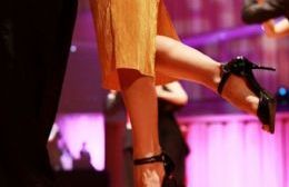 Festival “Sueños de Tango”