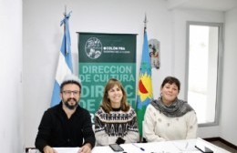 La Municipalidad largó una agenda de actividades para los vecinos