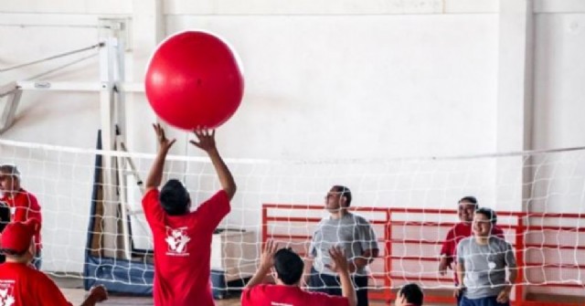 Octavo Encuentro de Talleres Protegidos