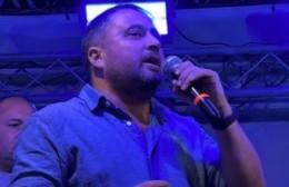 VIDEO | Waldemar Giordano destacó la participación vecinal y el crecimiento de los carnavales