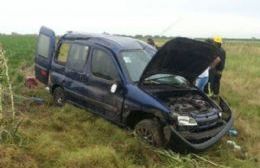 Se buscan testigos del accidente fatal en Ruta 8