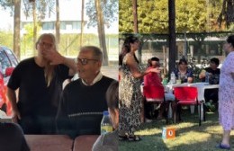 VIDEO | Taller de bienestar integral en la Colonia de Verano para Personas Mayores