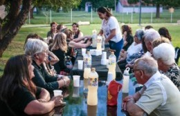 Concluyó el ciclo del Taller "Abierta-mente"