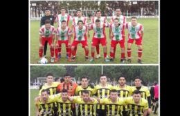 Ítalo y Racing jugarán la final del torneo local