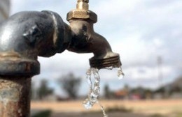 La Municipalidad informó que culminaron los trabajos de reparación de pérdidas de agua