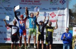 Presencia colonense en el Campeonato Argentino Rural Bike