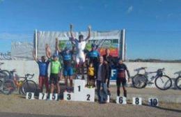 Se disputó el Gran Premio de Ciclismo "Municipalidad de Colón"