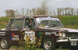 Participación colonense en el Campeonato Argentino de Regularidad