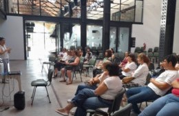 Se desarrolló la Quinta Mesa de Participación Ciudadana en Pergamino