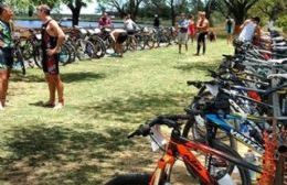 Se viene el triatlón rural