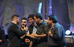 Indios de Ahora, revelación de Jesús María