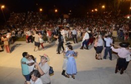 Se realizará un festival de folklore, rock y danza