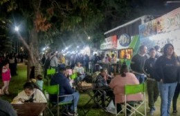 La jornada se llevará a cabo en el sector del Patio del Artista