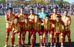 Sportivo Barracas quedó eliminado del Torneo Regional Federal Amateur 2019