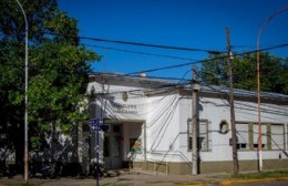 Se licitó una obra en la Escuela Primaria 4