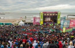 Juegos Bonaerenses: Abuelos en Rojas y rugby en Colón