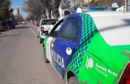 Ladrones desvalijaron a una vivienda mientras el propietario estaba en los corsos