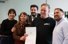 Más de 80 familias recibieron la escritura de su vivienda