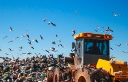 Se llevarán a cabo tareas de saneamiento en el basural de Colón