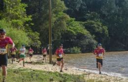 Participación colonense en Cruce Salto Grande