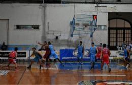 Después de 17 años vuelve el clásico del básquet local