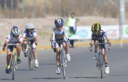 Escuela de iniciación deportiva en ciclismo