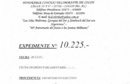 Sociedad Activa se opone al convenio por el Plan Integral de Seguridad Vial y cuestiona la implementación de fotomultas
