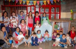 Celebraciones por el Día de la Tradición