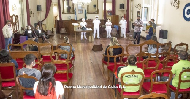 Se pondrá en marcha el Plan Detectar en la ciudad