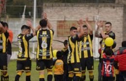 Racing sigue arriba
