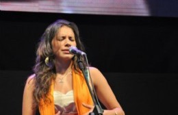 
La folklorista Milena Salamanca será una de las figuras destacadas de la noche