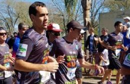 Se viene la Maratón Colón