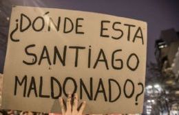 Caso Maldonado en el HCD: “Con la represión no se puede construir una democracia genuina”